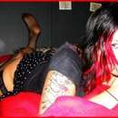 Raunchy Shemale Seeking Local Man for Wild Fun